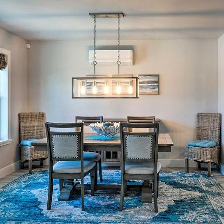 Coastal Getaway By Pebble Beach And Redwoods! Crescent City Exteriör bild
