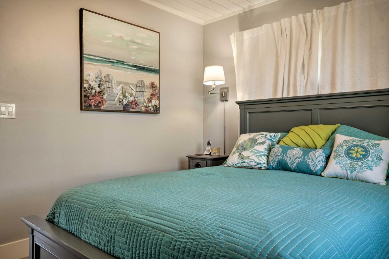 Coastal Getaway By Pebble Beach And Redwoods! Crescent City Exteriör bild