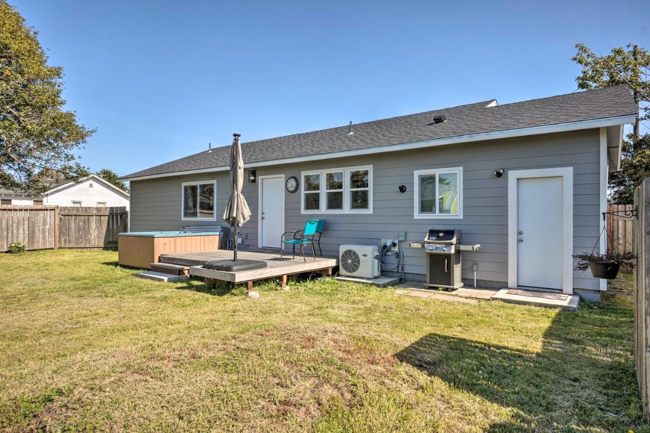 Coastal Getaway By Pebble Beach And Redwoods! Crescent City Exteriör bild