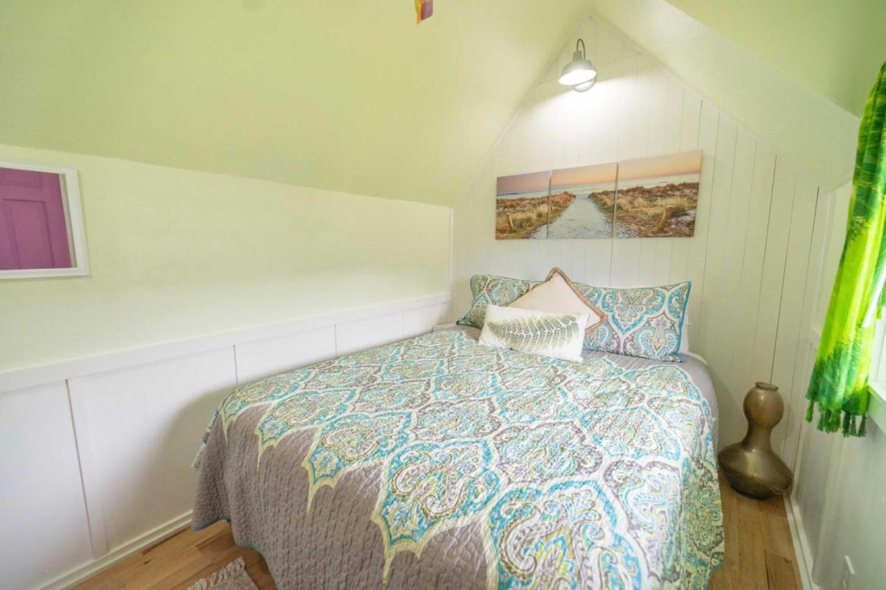 Coastal Getaway By Pebble Beach And Redwoods! Crescent City Exteriör bild