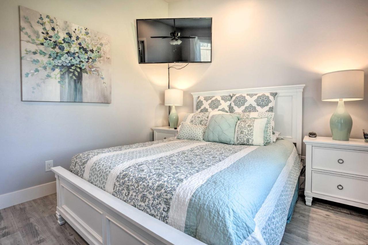 Coastal Getaway By Pebble Beach And Redwoods! Crescent City Exteriör bild