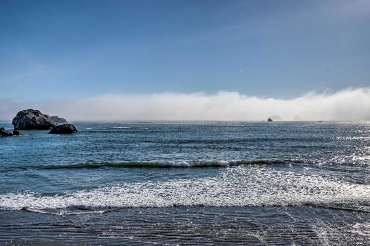 Coastal Getaway By Pebble Beach And Redwoods! Crescent City Exteriör bild