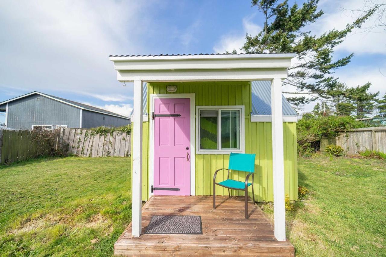 Coastal Getaway By Pebble Beach And Redwoods! Crescent City Exteriör bild